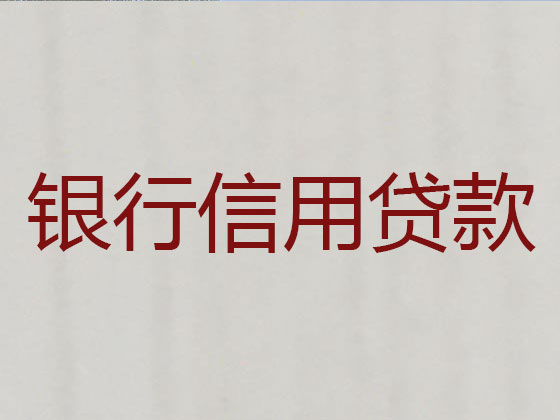 辛集市贷款中介公司-抵押担保贷款